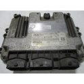 Ford Fiesta 1.6 TDCI Motor Beyni 0281011612 5S61-12A650-AE