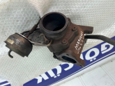 Oto Çıkma Parça / Mercedes / Vito / Motor / Turbo / Çıkma Parça 