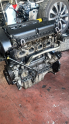 OPEL ASTRA H ASTRA J BENZİNLİ KOMPLE MOTOR ORİJİNAL GARANTİLİ