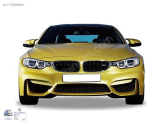 Oto Çıkma Parça / Bmw / 4 Serisi / Kaporta & Karoser / Body Kit / Sıfır Parça 