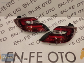 OPEL İNSİGNİA SAĞ SOL STOP LAMBASI LEDLİ 2014 2015 2016 2017