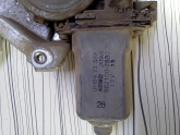 Oto Çıkma Parça / Ford / Ranger / Oto Cam / Cam Krikosu / Çıkma Parça 