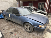 Hasarlı & Kazalı Oto / Mazda / 626