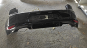 VOLKSWAGEN GOLF 7 ARKA TAMPON cıkma