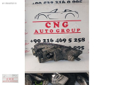 Oto Çıkma Parça / Audi / A4 / Far & Stop / Sol Ön Far / Çıkma Parça 