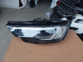 AUDİ A6 MATRİX SAĞ SOL FAR