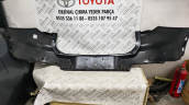Oto Çıkma Parça / Chery / Tiggo / Tampon / Arka Tampon / Çıkma Parça 