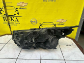 Oto Çıkma Parça / Opel / Crossland X / Far & Stop / Sol Ön Far / Çıkma Parça 