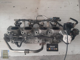Oto Çıkma Parça / Opel / Astra / Motor / Emme Manifoldu / Çıkma Parça 