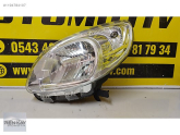 Oto Çıkma Parça / Renault / Kangoo / Far & Stop / Sol Arka Stop / Sıfır Parça 