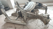 Oto Çıkma Parça / Peugeot / 206 / Kaporta & Karoser / Komple Ön / Çıkma Parça 