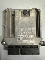 04L907309E 0281019175 VOLKSWAGEN GOLF 7 ÇIKMA MOTOR BEYNİ