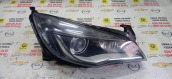 OPEL ASTRA J SAĞ MERCEKLI FAR ÇIKMA SÖKME YEDEK PARÇA