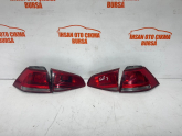 Oto Çıkma Parça / Volkswagen / Golf / Far & Stop / Sağ Arka Stop / Çıkma Parça 