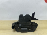 Peugeot 208-2008-3008-5008 Bagaj Kilidi 2019-2023
