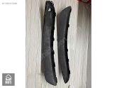 Oto Çıkma Parça / Peugeot / 307 / Tampon / Tampon Köşesi / Çıkma Parça 