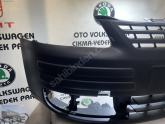 Oto Çıkma Parça / Volkswagen / Caddy / Tampon / Ön Tampon / Çıkma Parça 