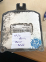 Opel Astra G 1.6 Motor Beyni 09355929