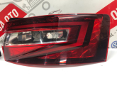 Oto Çıkma Parça / Skoda / Superb / Far & Stop / Sağ Arka Stop / Çıkma Parça 