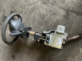 Oto Çıkma Parça / Renault / Megane / Direksiyon / Direksiyon Kutusu / Çıkma Parça 