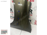 Oto Çıkma Parça / Toyota / Hilux / Kaporta & Karoser / Sol Ön Çamurluk / Çıkma Parça 