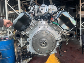 Oto Çıkma Parça / Audi / A7 / Motor / Motor (komple) / Çıkma Parça 