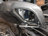 Oto Çıkma Parça / Renault / Kangoo / Kaporta & Karoser / Sol Sürgülü Kapı / Çıkma Parça 