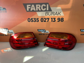 BMW F32 TAKIM DIŞ STOP ORJİNAL