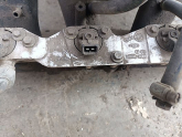 Oto Çıkma Parça / Ford / Escort / Motor / Emme Manifoldu / Çıkma Parça 