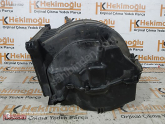 Oto Çıkma Parça / Audi / A6 / Kalorifer / Kalorifer Motoru / Çıkma Parça 