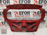 Oto Çıkma Parça / Toyota / Yaris / Kaporta & Karoser / Bagaj Kapağı / Çıkma Parça 