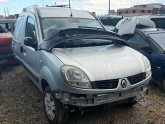 Hurda Belgeli Araçlar / Renault / Kangoo
