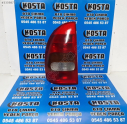 OPEL CORSA B SOL ARKA STOP