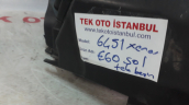 Oto Çıkma Parça / Bmw / 5 Serisi / Far & Stop / Sol Ön Far / Çıkma Parça 