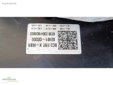 Oto Çıkma Parça / Audi / A4 / Airbag / Tavan Airbag / Çıkma Parça 