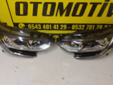 Oto Çıkma Parça / Renault / Megane / Far & Stop / Far Camı / Çıkma Parça 