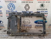 Oto Çıkma Parça / Ford / Tourneo Courier / Kaporta & Karoser / Ön Panel / Çıkma Parça 