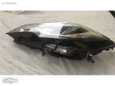 Oto Çıkma Parça / Opel / Astra / Far & Stop / Sol Ön Far / Çıkma Parça 