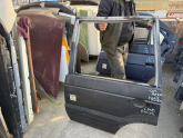 Oto Çıkma Parça / Land Rover / Range Rover / Kaporta & Karoser / Sol Arka Kapı / Çıkma Parça 