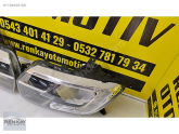 Oto Çıkma Parça / Renault / Symbol / Far & Stop / Sağ Ön Far / Sıfır Parça 