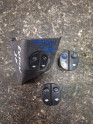 Oto Çıkma Parça / Ford / Fiesta / Oto Cam / Cam Düğmesi / Çıkma Parça 