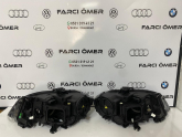 Oto Çıkma Parça / Audi / A4 / Far & Stop / Sol Ön Far / Çıkma Parça 