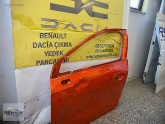 Oto Çıkma Parça / Renault / R 5 / Kaporta & Karoser / Sol Ön Çamurluk / Çıkma Parça 