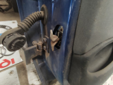 Oto Çıkma Parça / Peugeot / 406 / Kaporta & Karoser / Sağ Arka Kapı / Çıkma Parça 