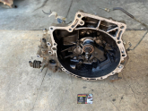 Oto Çıkma Parça / Nissan / Qashqai / Şanzıman / Şanzıman Komple / Çıkma Parça 