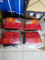 Oto Çıkma Parça / Ford / Escort / Far & Stop / Sol Arka Stop / Sıfır Parça 