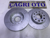 Oto Çıkma Parça / Seat / Leon / Fren / Fren Disk Ayna / Çıkma Parça 