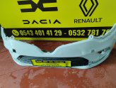 Oto Çıkma Parça / Renault / Clio / Tampon / Ön Tampon / Çıkma Parça 