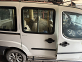 ÇIKMA FİAT DOBLO-1-DOBLO-2 SAĞ SÜRGÜLÜ KAPI