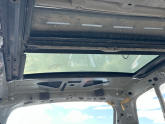 Audi a3 sunroof camı cam tavan camı